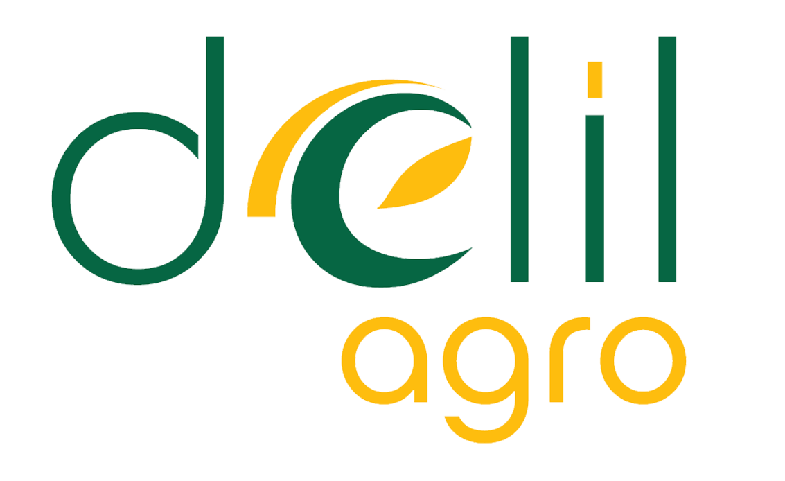 Delilagro Tarım Logosu
