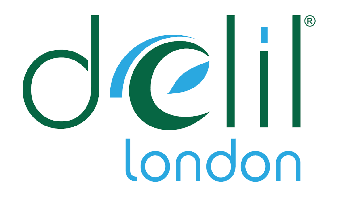 Delil London Logosu