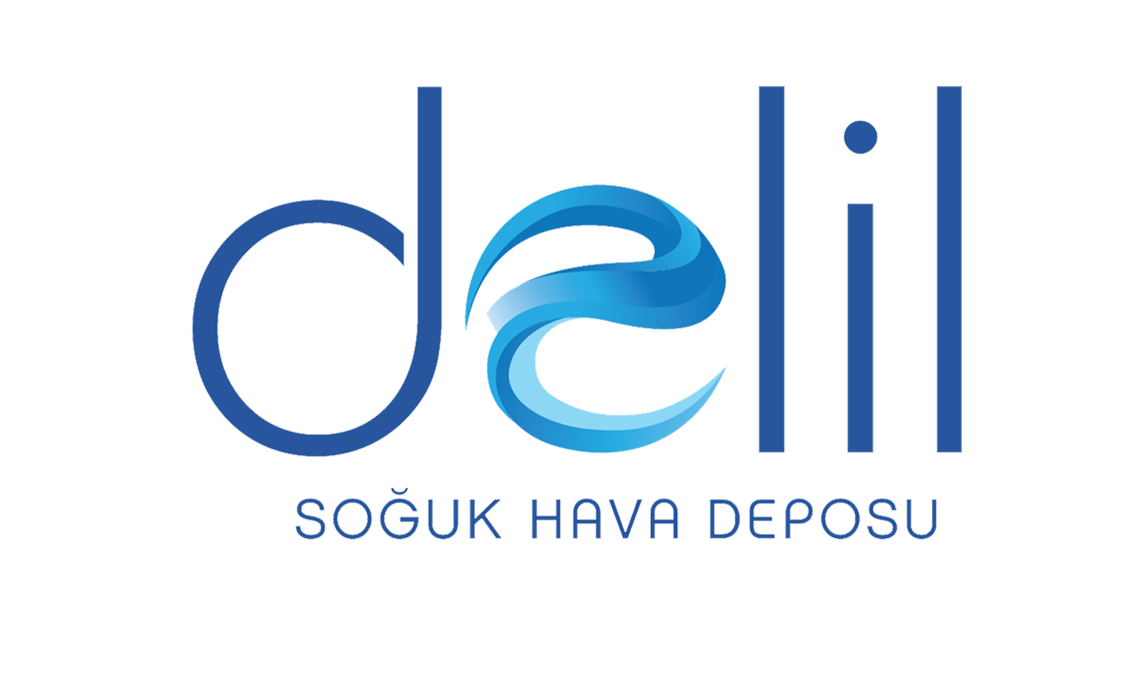 Delil Soğuk Hava Logosu