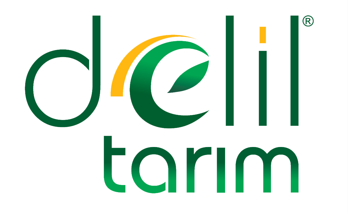 Delil Tarım Logosu