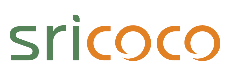 Sricoco Logosu